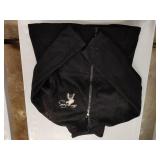 Elvis Presley Bradford Exchange fleece jacket, XL