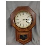 LeGant 31 day clock 12'x19'