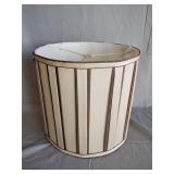 Lamp shade 10'x10'