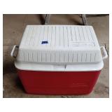 Rubbermaid 56 cooler