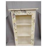Wood decor shelf 10'x5'x20