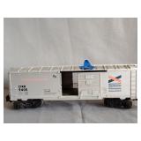 Lionel Chattahoochee Industrial rail car