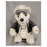 Sing and Dance teddy bear