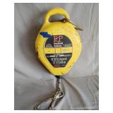 French Creek retractable lifeline