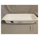 Corningware roaster 12'x11'