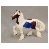 Horse figurine 5'x5'