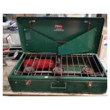Coleman 426C camp stove