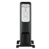 NIB Pelonis Oil Filled Radiant Heater