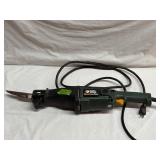 Black & Decker Quantum Pro Reciprocating Saw