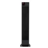 NIB Pelonis Ceramic Tower Heater w/Remote