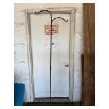 Double Shepherds Hook 72'