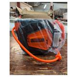 Vevor Air Hose Reel Model:NWA-D15  50 Ft Hose