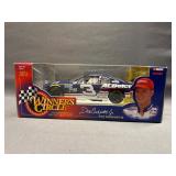 Winner's Circle Dale Earnhardt Jr. NASCAR
