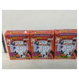 3- Halloween Window Spray Kits