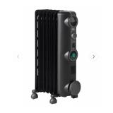 DeLonghi Radiant Heater 1500 watts NIB