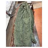 Extreme Cold Sleeping bag