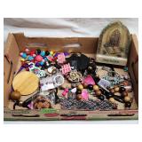 Costume Jewelry Lot