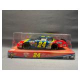 Winner's Circle Jeff Gordon NASCAR 1/24 Scale