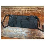 Side Pocket Organizer 27.25'x11.75'