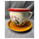 Sears Roebuck & Co. 1978 Plate 6.25'