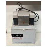 Polaroid Print Copier #240  Type 40
