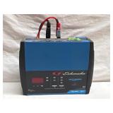 Schumacher 15Amp Battery Charger (powers on)
