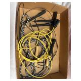 Fitness Jump Rope Assortment - Fitness First &