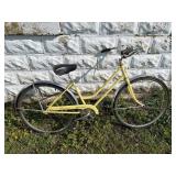 Schwinn Breeze Ladies Bicycle 26'