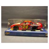 Winner's Circle Jeff Gordon NASCAR 1/24 Scale