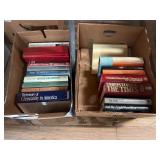Book assortment (see photos)