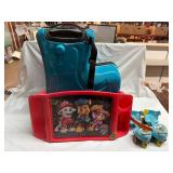 PlayWheels PAW Patrol Junior Skates