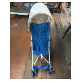 Cosco Umbrella Stroller