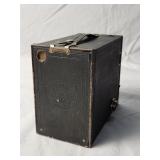 Vintage Kodak Brownie Model 2A 6'L×3.25'W×5'H