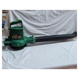 Barracuda Super Blower 120V Model#2595 Works
