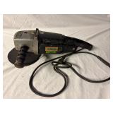 Craftsman Right Angle Sander/ Polisher , works