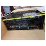 8 - Tier Metal Rack  Model: R99MBT60W8LM