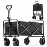 NIB Inbrave Folding Cart