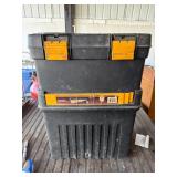 Popular Mechanics Stacked Tool Box 10'x18.5'x24.5'