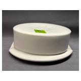 Trudeau Brie Cheese Baker 7.5'
