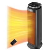NIB Pelonis Ceramic Tower Heater