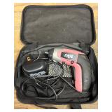 Skil 1/4' Cordless Driver with Charger & Bag