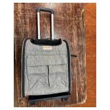 Vevor Rolling Pet Carrier/ Back Pak