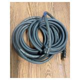 Performax Rubber Air Hose 3/8'