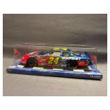 Winner's Circle Jeff Gordon NASCAR 1/24 Scale