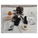 Mini Belt Sander model 30LS-1 NIB
