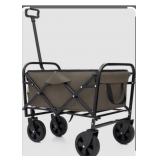 Inbrave Folding Cart 48.5 x 46 x 11cm NIB