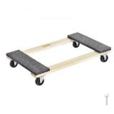 NIB Pair Vevor Dollies