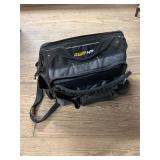 AWP HP Zippered Tool Bag made of Ballistic Nylon