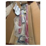 Multi-Unit Equipment Rack NIB - G995-C234