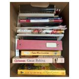 Cookbook assortment - Good Housekeeping  Misc